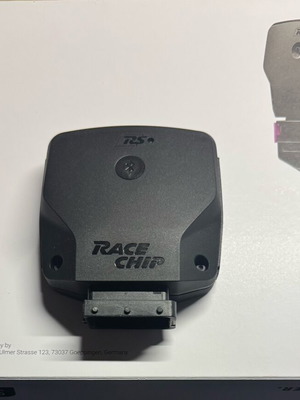Racechip RS tuning chip for VW Golf GTD 2012-2017