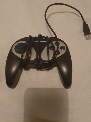 Χειριστήριο απλό για Gaming