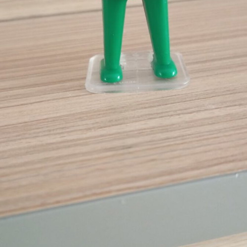 Playmobil Panathinaikos Football Fan Figure like new