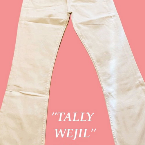 Tally Wejil Jeans N 30 like new, XS and XXS