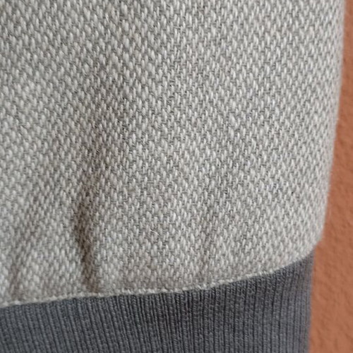 Noa Noa women's pants gray like new, size M