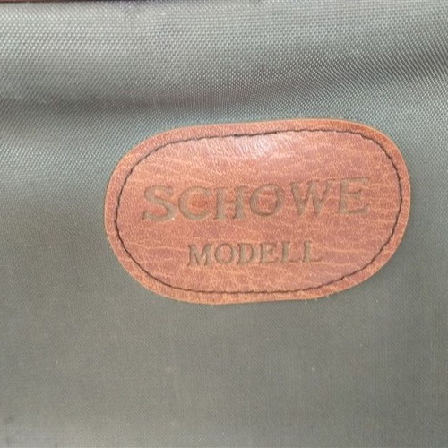 Small suitcase in good condition suitable for decor
