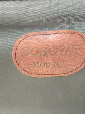 Small suitcase in good condition suitable for decor