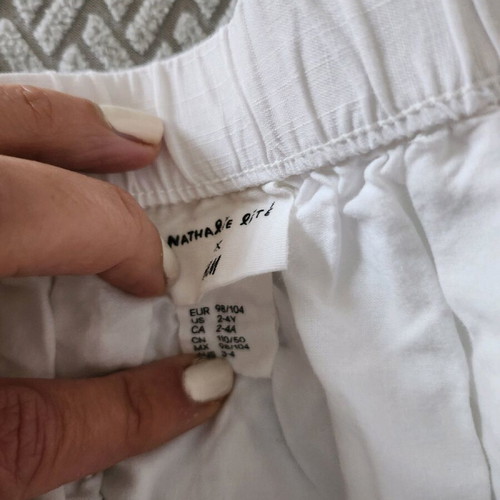 H&m skirt no98/104 like new
