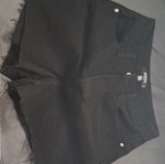 Missguided Pants like new, size XS 34 6, black