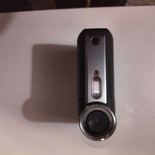 Toshiba Camileo PX1333E full set like new with accessories