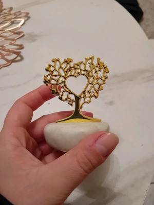 Small decoration new