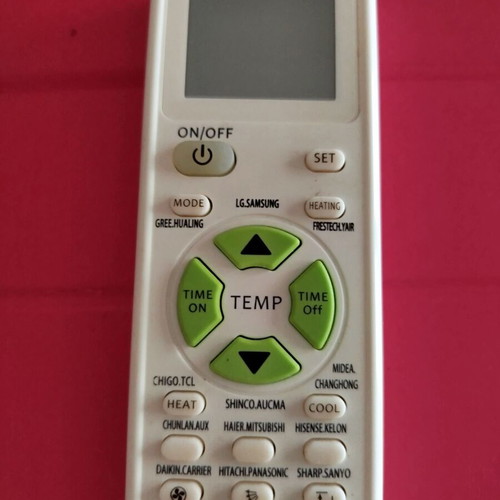 Thomson air conditioner computer like new