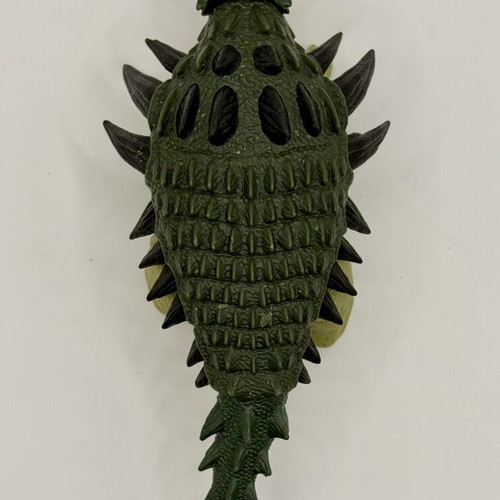 Frenzy Pack Edmontonia Action Figure Jurassic World Legacy Collection used
