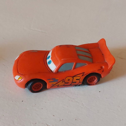 Disney Pixar Cars figures set of 7