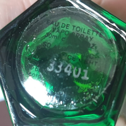 Colors de Benetton women's perfume 31ml Eau de Parfum new