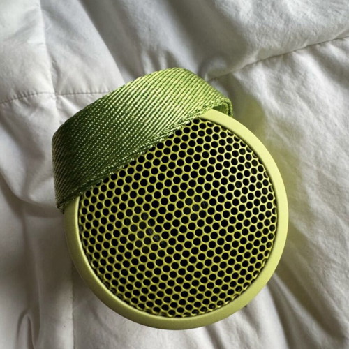 Sony portable Bluetooth speaker new