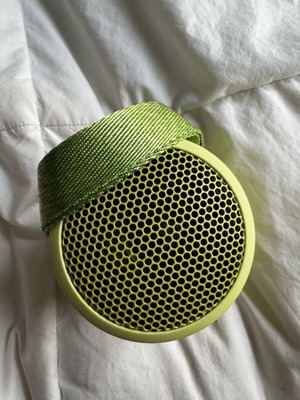 Sony portable Bluetooth speaker new