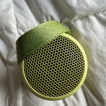 Sony portable Bluetooth speaker new