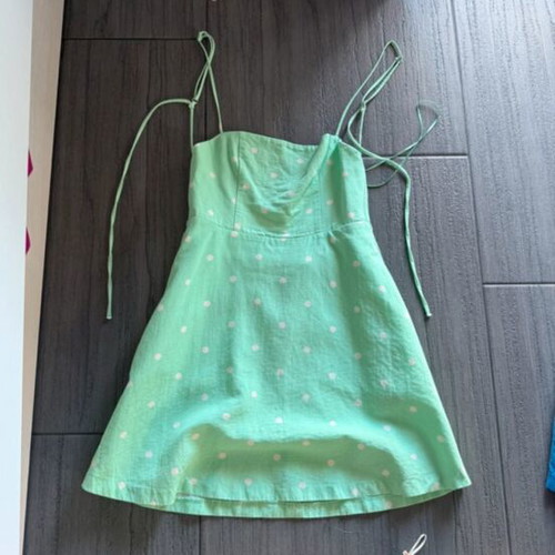 Zara mini dresses and skirt set, XS/S