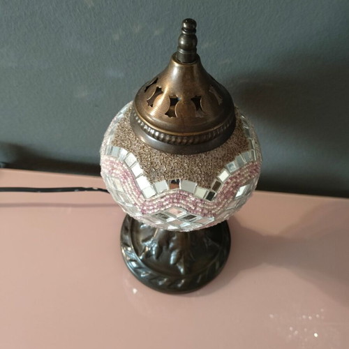 Portatif from Istanbul like new