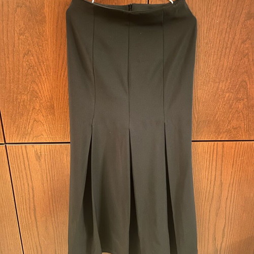 Maxi skirts used, pack of 7 pieces, size small