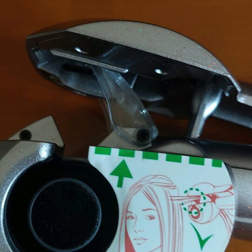 Babyliss hair curler professional