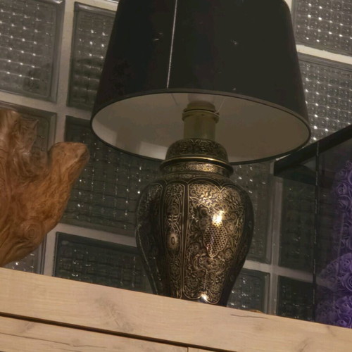 Replacement lamp like new