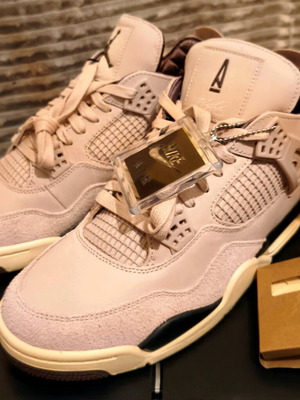 Air Jordan 4 Retro OG SP A Ma Maniere While You Were Sleeping καινούργια, μέγεθος 44