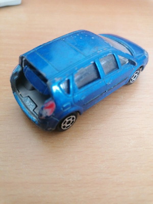 Majorette Renault Scenic 2