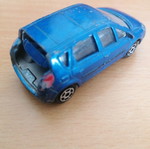 Majorette Renault Scenic 2