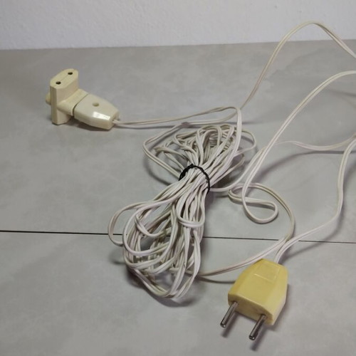 Cable used, old