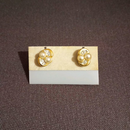 Small earrings new