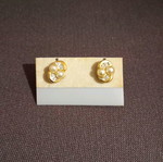 Small earrings new