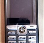  Sony Ericsson K320i