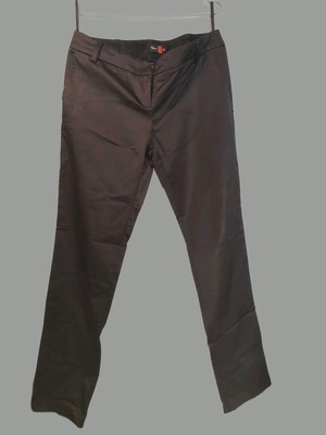 Y2k Παντελόνι Toi&Moi σαν καινούργιο, μαύρο, μέση 90εκ.