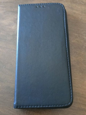 Xiaomi Redmi Note 8 case like new
