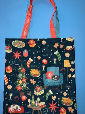 Christmas bag new