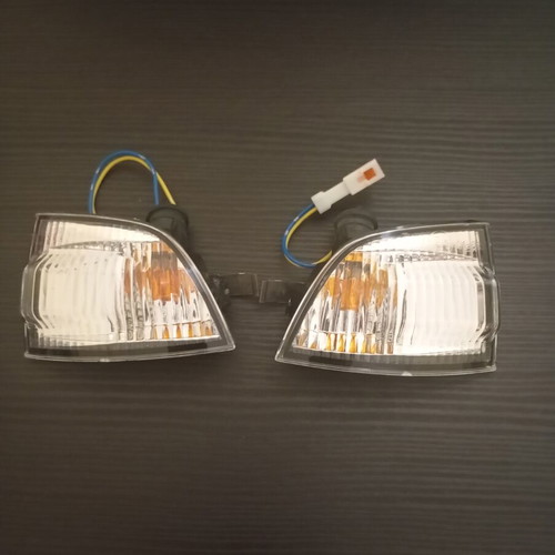 Ford C Max 2010 Mirror Flash New
