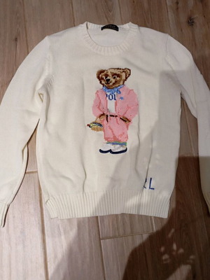 Ralph Lauren blouse like new, size M