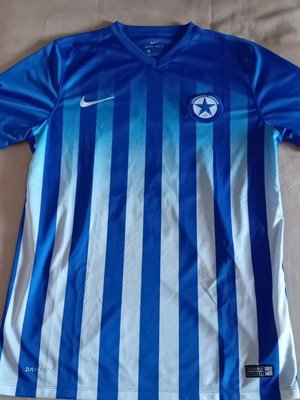 Atromitos 2016 Nike Tonso football jersey like new, collectible, size L