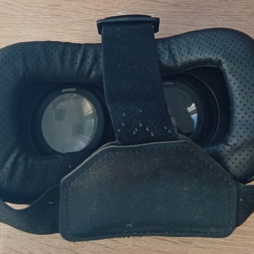 VR Headset like new