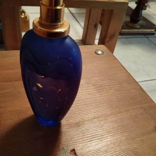 Escada Que viva Vintage used perfume
