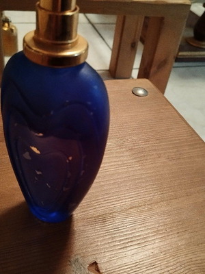 Escada Que viva Vintage used perfume