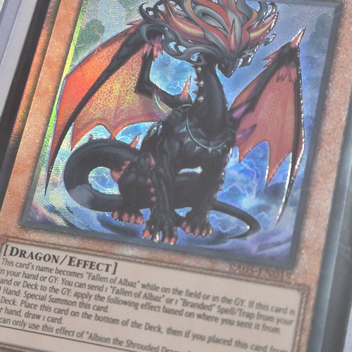 Yu-Gi-Oh! cards like new, all in sleeves and toploaders