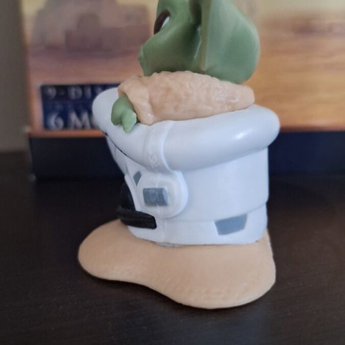 Star Wars Grogu Figure like new