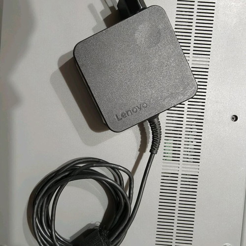 Lenovo laptop used for parts with Ryzen 7, SSD, RAM