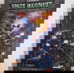  Warhammer, Space Marines, code, Games workshop