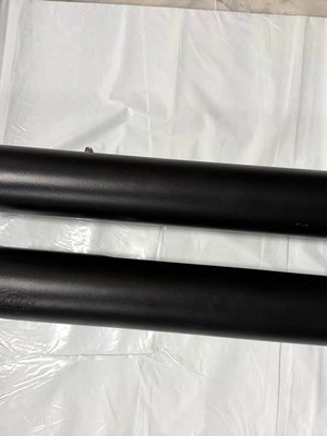 Vance & Hines Twin Slash 3" Slip-On Exhaust for Harley-Davidson Sportster