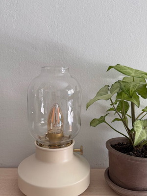 IKEA lamp like new