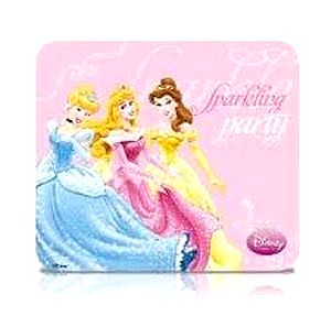 Χαλάκι ποντικιού Η/Υ Disney Princess mouse pad DSY-MP013