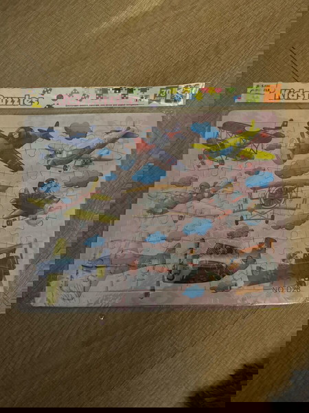 Puzzle