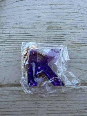 Karavan key ring new