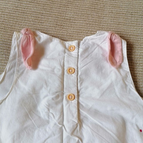 Disney Baby dress for 12-18 months girl, new