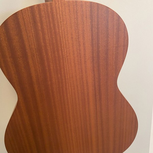 Felipe BAC Spanish Classical Guitar like new with case and tuner